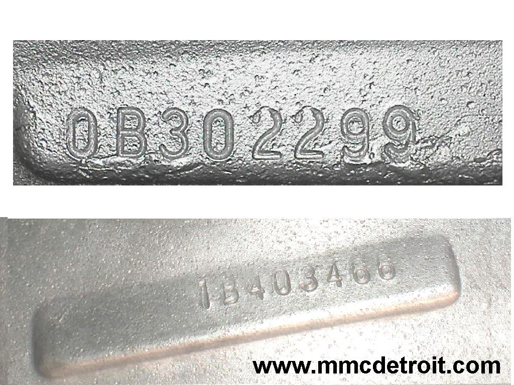 MMC Detroit References